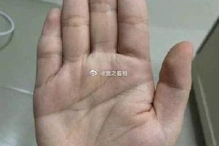 事业线和感情线连在一起的人风水好不好