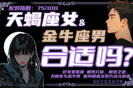 金牛座男生和双子座女生配对 金牛男和双子女配吗