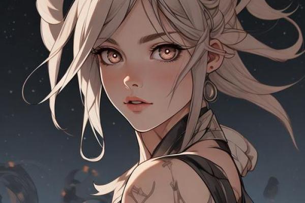 十二星座什么样的女人最有魅力