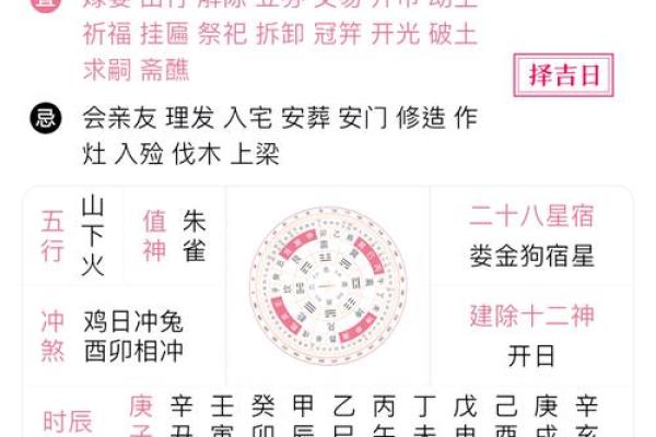 【今日运势大揭秘】7月19日，龙年甲申日，你的黄历宜忌全攻略！