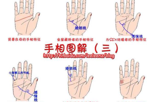 胎记算命讲解