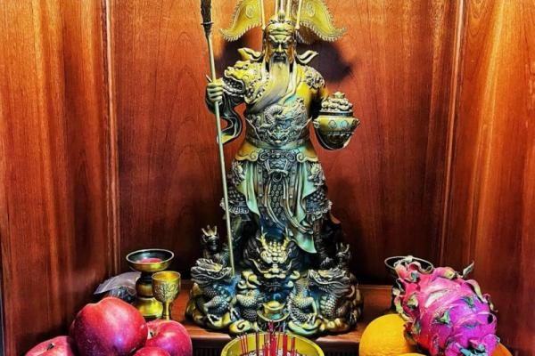 财神爷生日是阳历几月几号  财神爷是哪一天生日