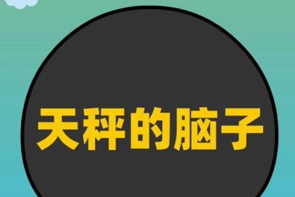 天秤风象星座运势如何