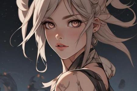 十二星座什么样的女人最有魅力