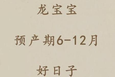 属龙的男孩出生吉日