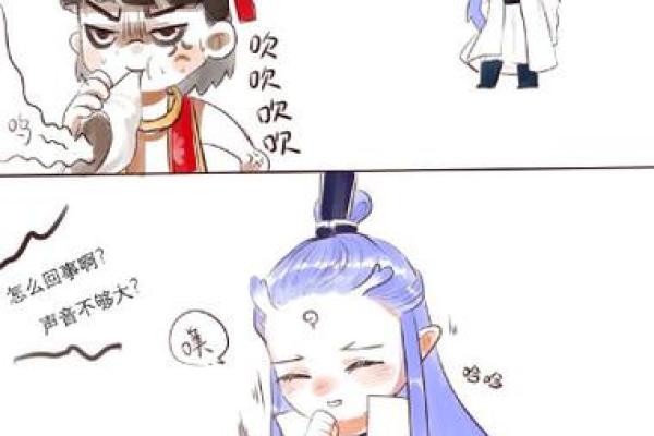 12星座的哪吒和敖丙