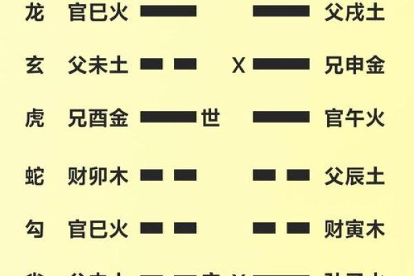 给小白学习周易六爻、四柱八字等术数入门及精进的一些建议