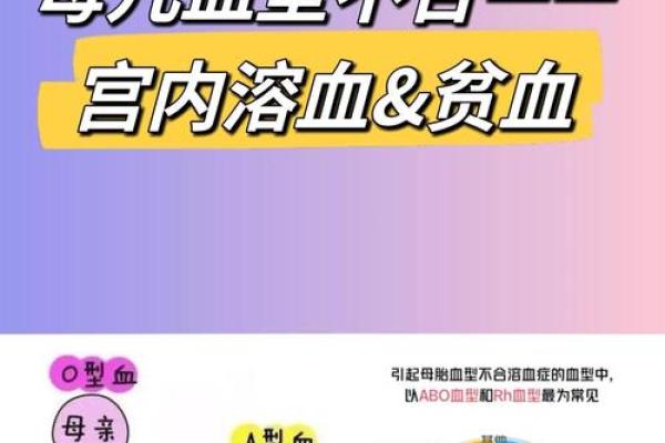 孕妇为什么要检查血型