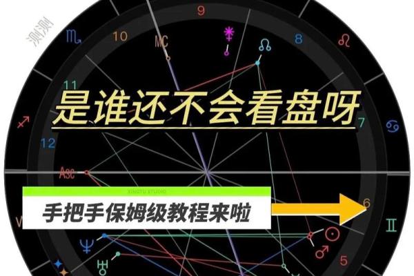 怎么知道自己的星盘 如何查询自己的星盘