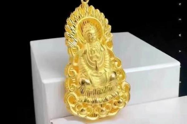 男士佩戴观音吊坠有哪些需要注意讲究呢