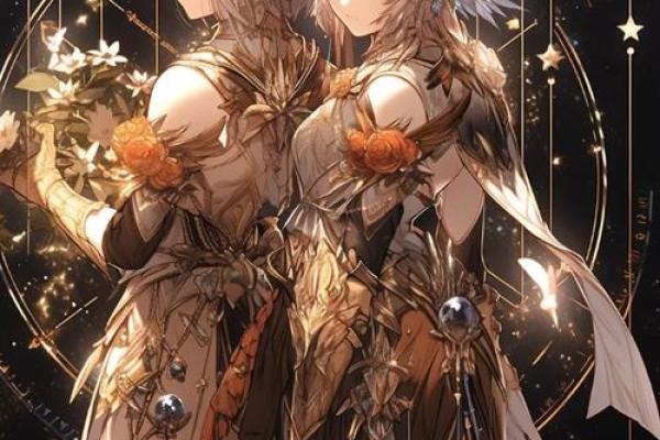 2024年有桃花劫的星座 双子座个人魅力有所下降