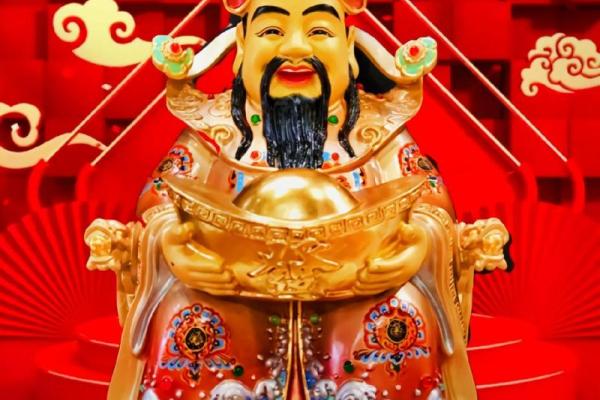 男人名字破财笔画错失财神眷顾，一生难聚财
