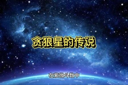 紫微斗数之交友宫与诸星，贪狼星在交友宫是什么意思？