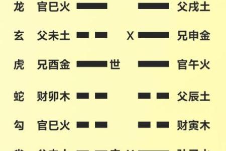给小白学习周易六爻、四柱八字等术数入门及精进的一些建议