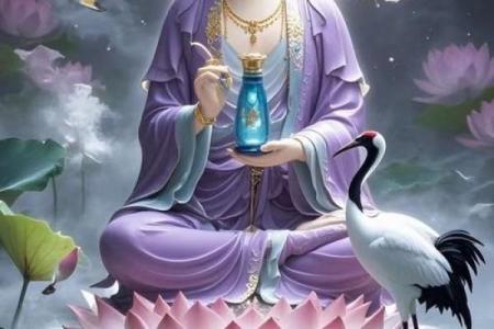 观音签的寓意  观音福签什么意思