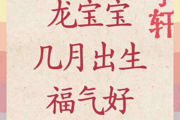 属龙是哪一年出生的 属龙的男孩出生吉日