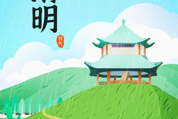 清明节该如何正确祭祖坟地风水