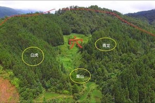 清明节该如何正确祭祖坟地风水