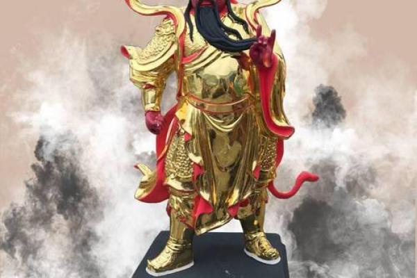 地主财神是什么，地主财神的摆放
