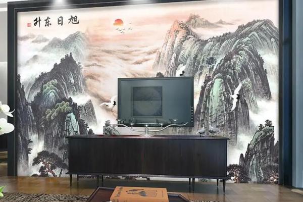 风水壁纸_影楼墙面什么颜色壁纸好看