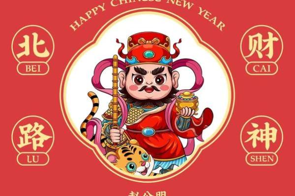 谁是偏财神 财神摆放在哪里好