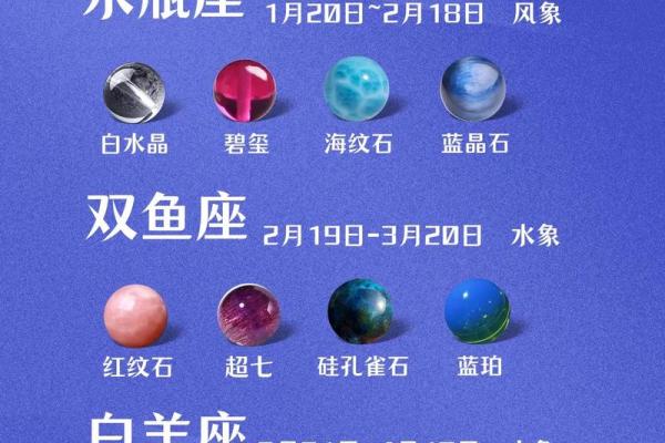 十二星座最适合戴什么手串女