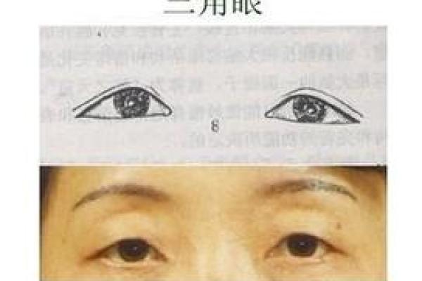 面相三只眼什么意思  算命说三只眼是什么意思