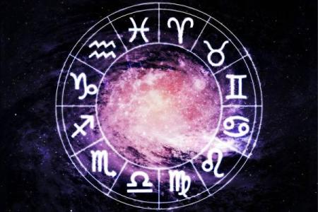 行星逆行星座影响你的命运！