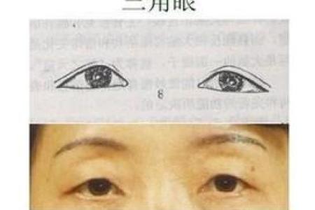 面相三只眼什么意思  算命说三只眼是什么意思