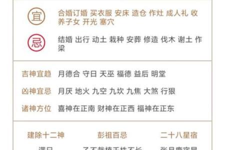 结婚吉日属羊的 属羊结婚万年历？