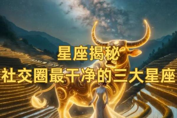 十二星座是哪种社交症-十二星座谁最社恐？