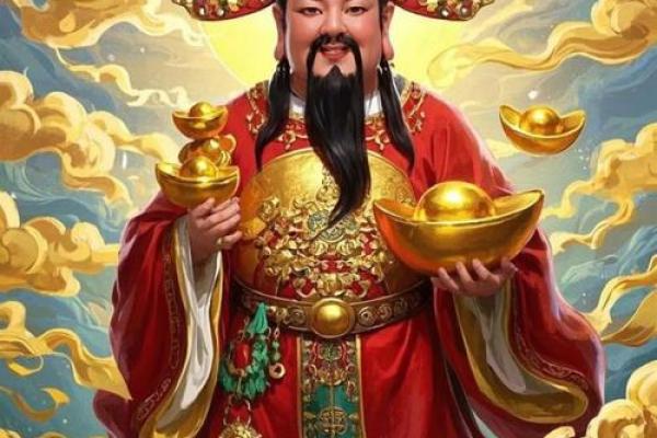 家居：此处布置好，财神迎进门