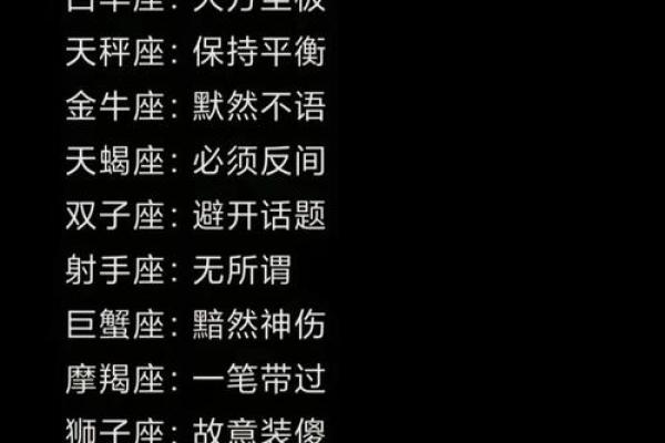 错过真爱，12星座挽回指数