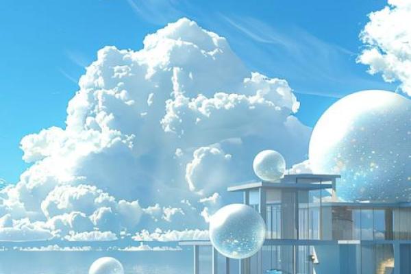 12星座最适合什么海景别墅