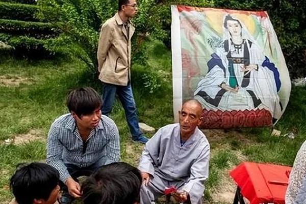 算命先生为何能精准说出你家几口人？其实方法很简单！