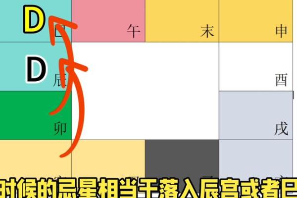 生年紫微斗数 紫薇斗数生年忌？
