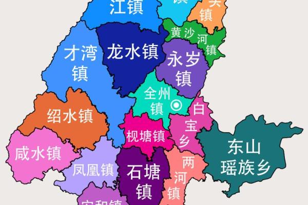 全州风水