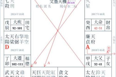紫微斗数疾厄宫破军旺