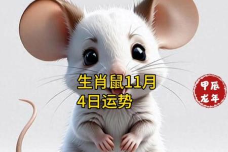 2024年对生肖鼠好不好，属鼠人在2024年的有利方位解析