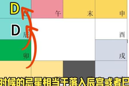 生年紫微斗数 紫薇斗数生年忌？