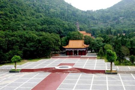 全州风水