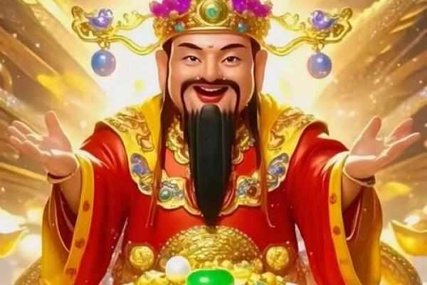 农历九月十七财神