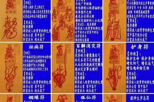 太上灵签19签解