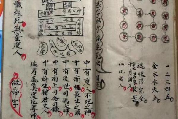 太上灵签19签解