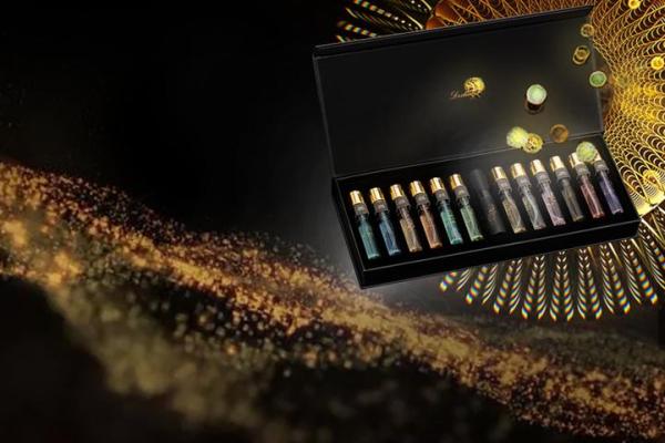 星座最适合的护肤品