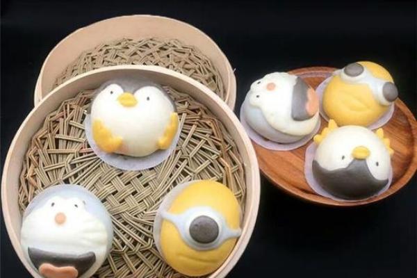 十二星座哪种面包好吃