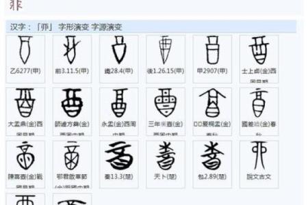 八字戌亥