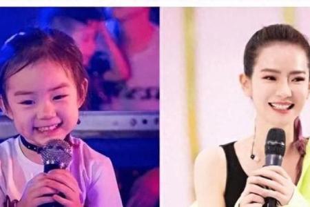 戚薇女儿的星座是什么？