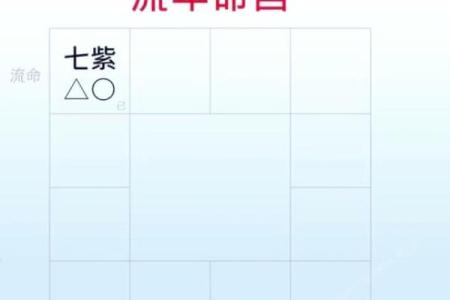 紫薇斗数算本月运势