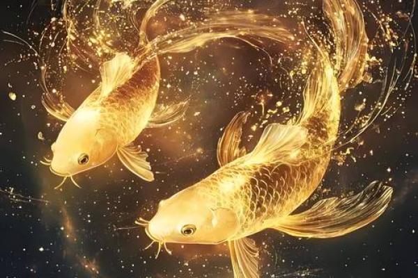 十二星座适合养什么颜色的鱼种